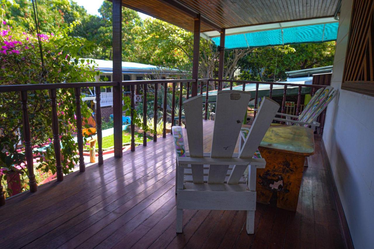 Hotel Marielos Tamarindo