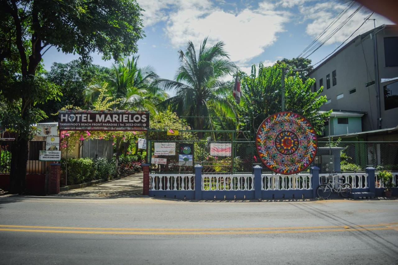 Marielos