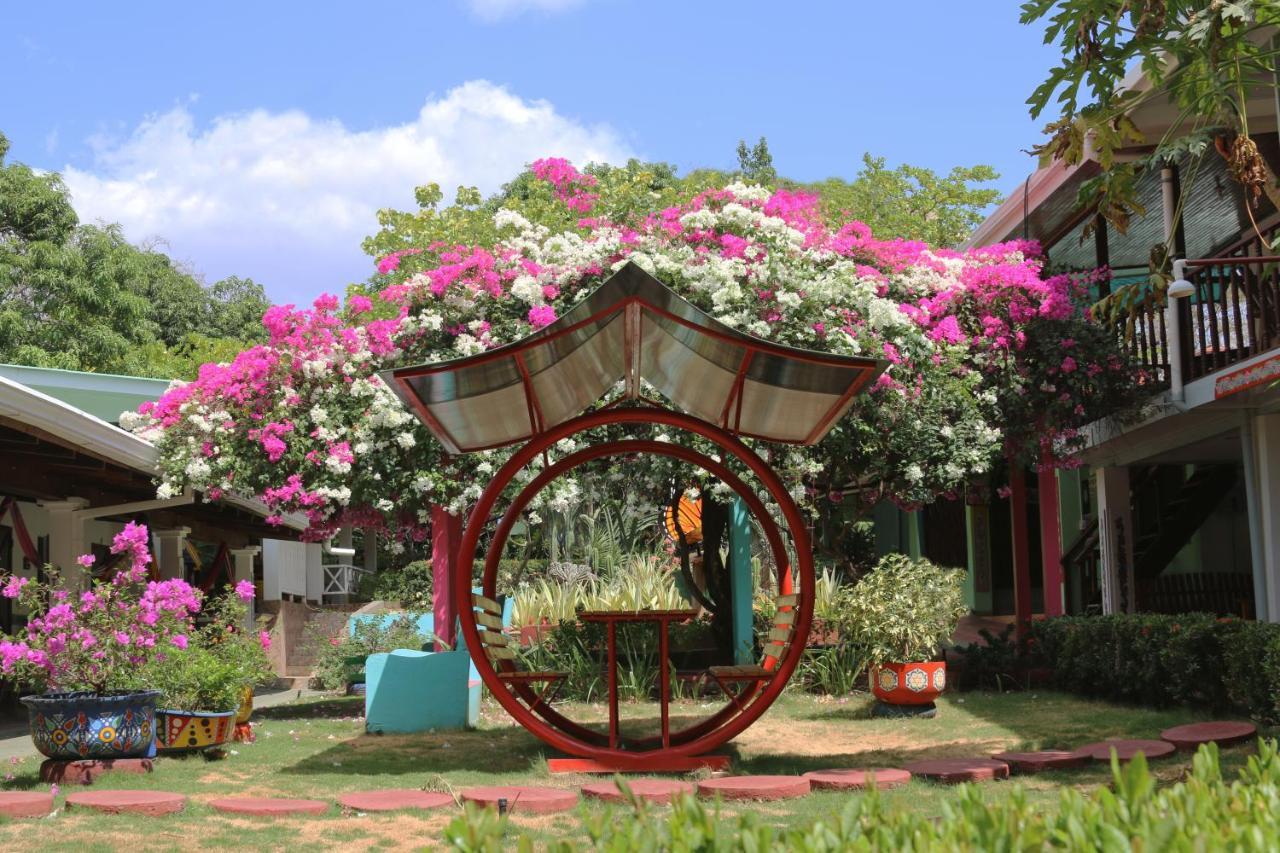 Marielos Hotel 2*
