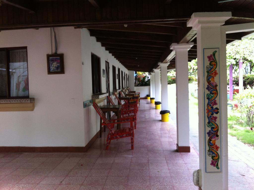 Marielos 2* Tamarindo