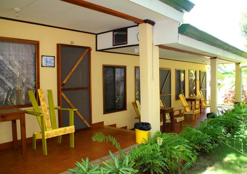 Hotel Marielos