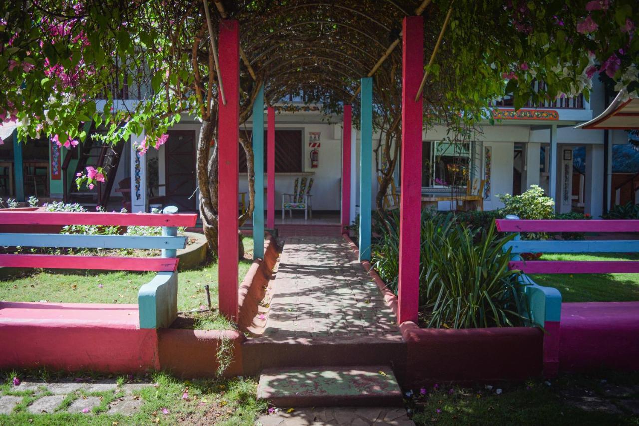 Marielos Hotel Tamarindo