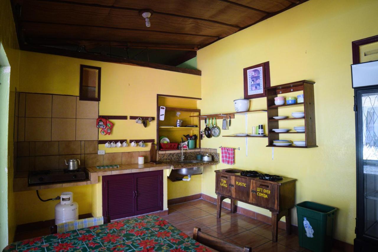 Marielos Hotel 2*