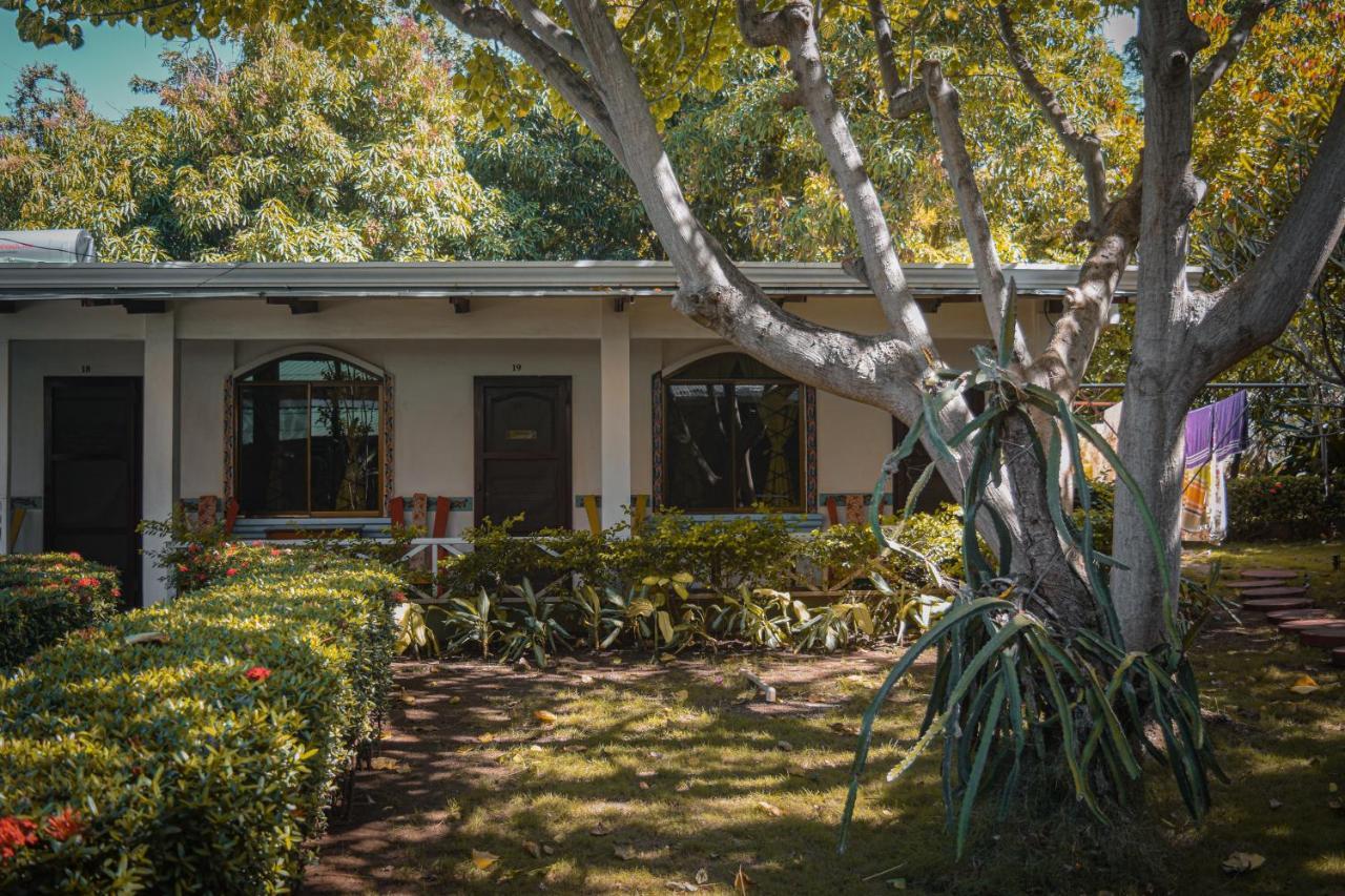 Marielos Hotel