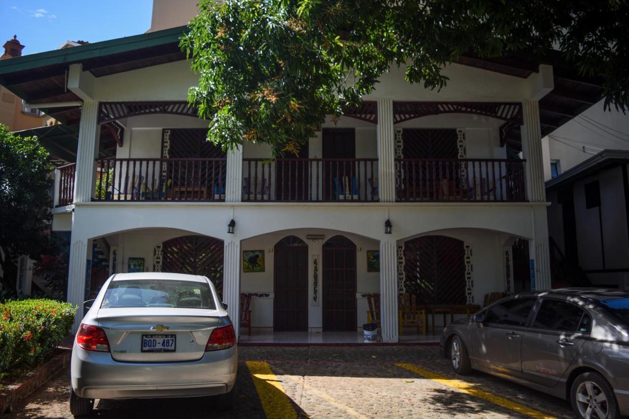 Marielos Hotel 2*
